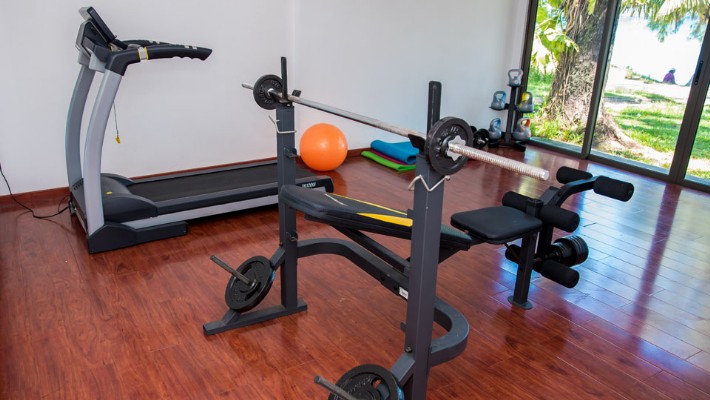 fitness centre fitness centre